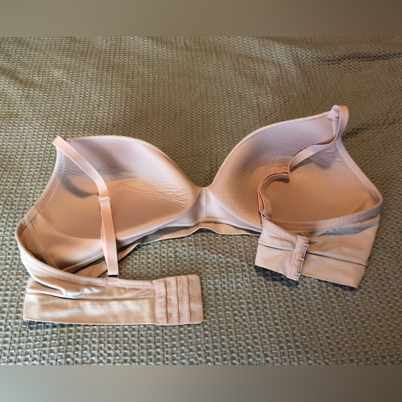 ThirdLove Unlined Bra - Picture 2 of 3